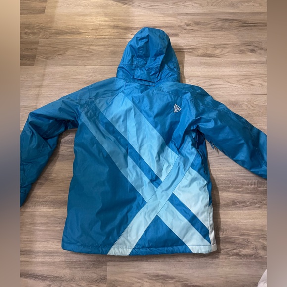 Firefly Ski Jacket - Picture 3 of 3